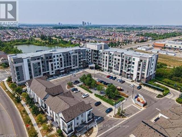 29 1105 Leger Way, Milton, ON, L9E 1K7 condo for sale | Listing ID W13445 | Royal LePage