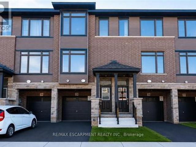 29 120 Court Drive, Brant, ON, N3L 0N2 house for sale | Listing ID X13473 | Royal LePage