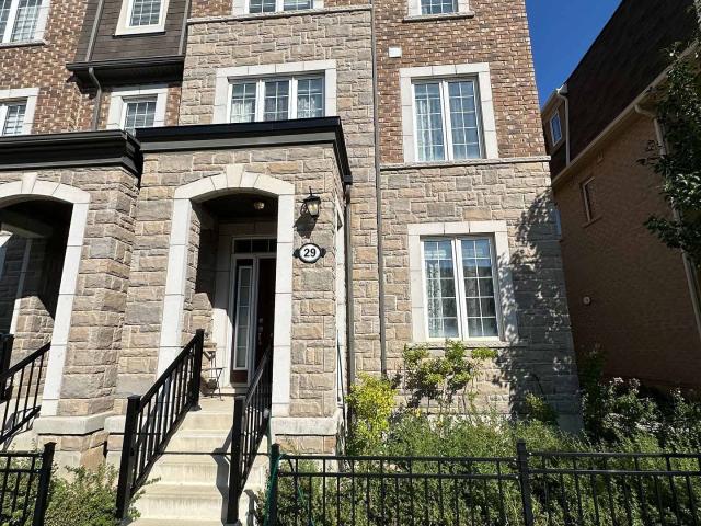 29 1222 Rose Way, Milton | Sold, W13590 | Condos. Ca