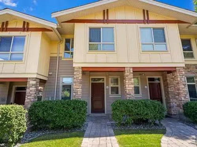29 130 Colebrook Rd, Kamloops, BC, None townhouse for sale.