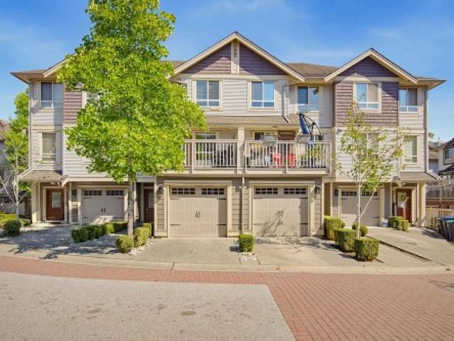 29 1956 Avenue, Surrey, BC, V4N 5Y5 townhouse for sale | Listing ID R3158 | Royal LePage