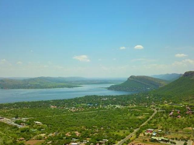 29.1 ha Land available in Melodie