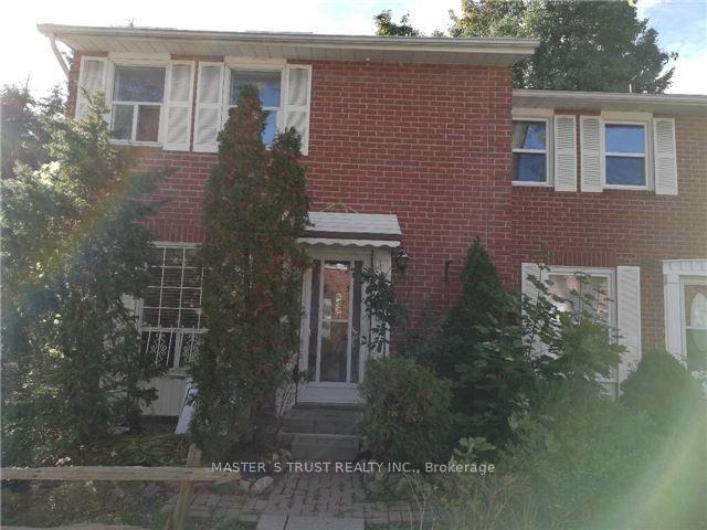 29 2075 Warden Avenue S, Scarborough | 3Beds/2Bath, Townhouse, $3,000/mo | Condos. Ca