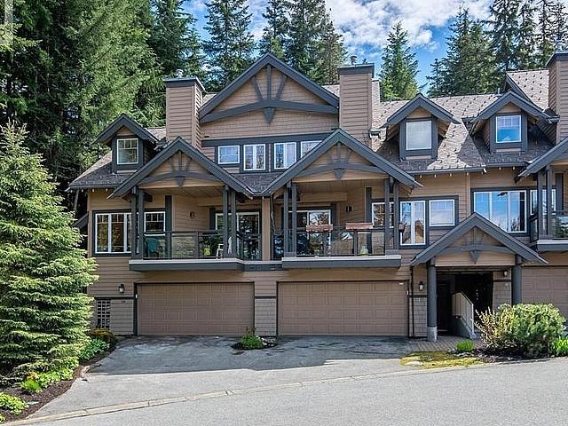 29 2641 Whistler Road Whistler, British Columbia