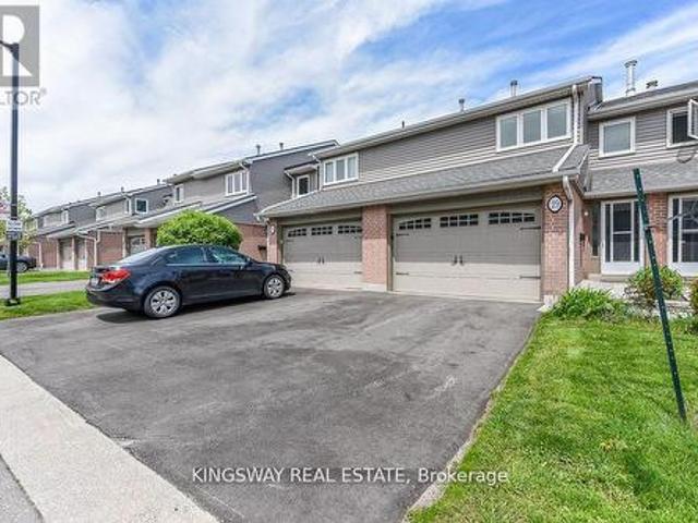 29 3125 Fifth Line W, Mississauga, ON, L5L 3S8 townhouse for sale | Listing ID W13437 | Royal LePage