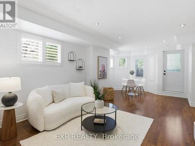 29 31 Foundry Avenue, Toronto, ON, M6H 4K7 townhouse for sale | Listing ID W13447 | Royal LePage