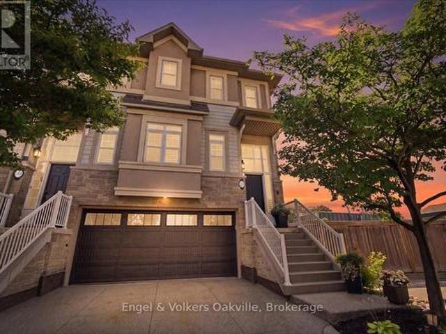 29 31 Sunvale Place, Hamilton Stoney Creek, ON, L8E 4Z6 townhouse for sale | Listing ID X13608 | Royal LePage