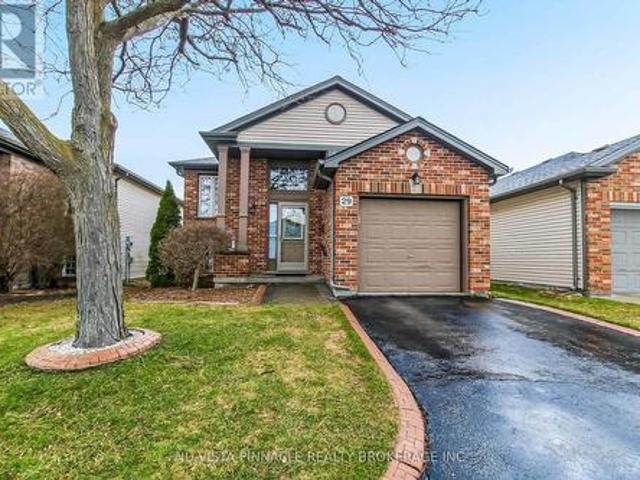 29 335 Lighthouse Road, London South U, ON, N6M 1J8 vacant land for sale | Listing ID X13630 | Royal LePage