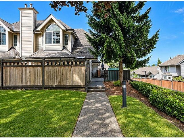 29 355 Duthie Avenue Burnaby, British Columbia