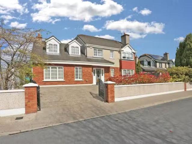 29 Thornfield, Monaleen, Castletroy, Co. Limerick, V94XPW5 is.