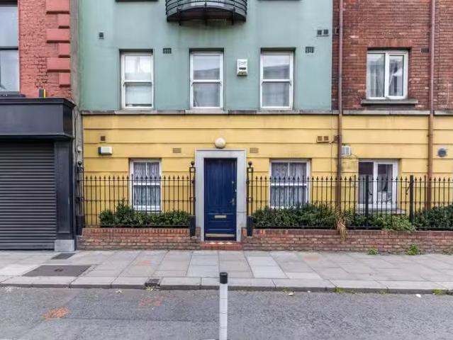 29 The Chandler, Church Street, Smithfield, Dublin 7, D07YC86.