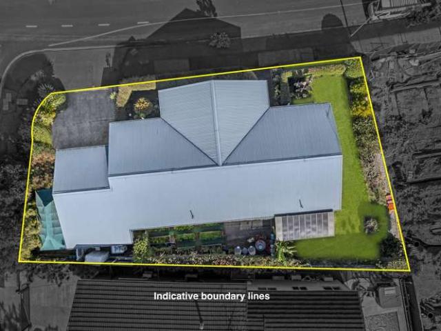 29 The Boulevard, Sunnyhills, Manukau City