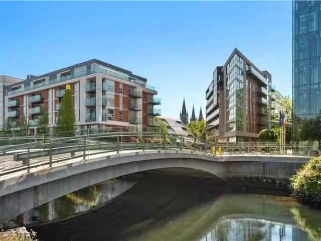 29 The Garnish, Lancaster Gate Cork, T12KDR5 is for sale