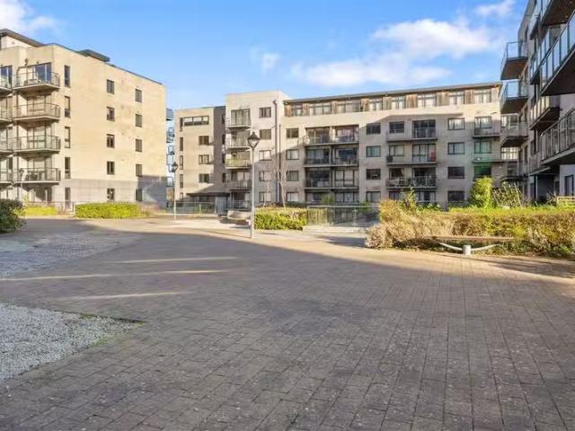 29 The Elm Parkview, Stepaside, Dublin 18, D18 RK38