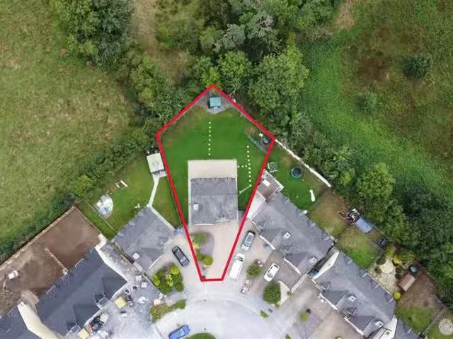 29 The Maples, Strokestown, Roscommon, F42 HP95