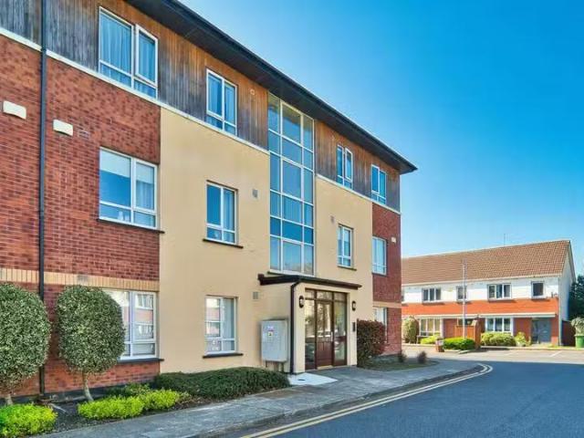 29 The Square, Hazelhatch Park, Celbridge, County Kildare