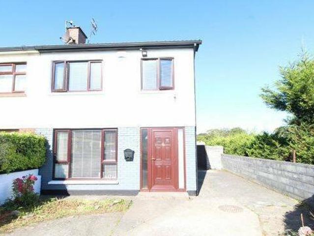29 The Strand Co Dublin K36 Donabate Co Dublin