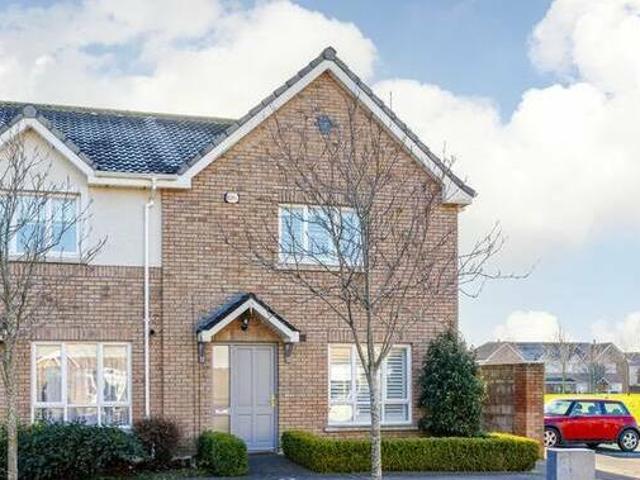 29 The Paddock Oldtown Mill Celbridge Co Kildare