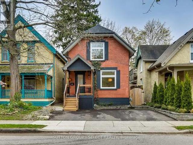 29 The Ridgeway, London South F, ON, N6C 1A2 house for sale | Listing ID X13078 | Royal LePage