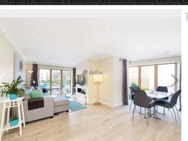 29 The Willows, Rockfield, Dundrum, Dublin 16 is for rent