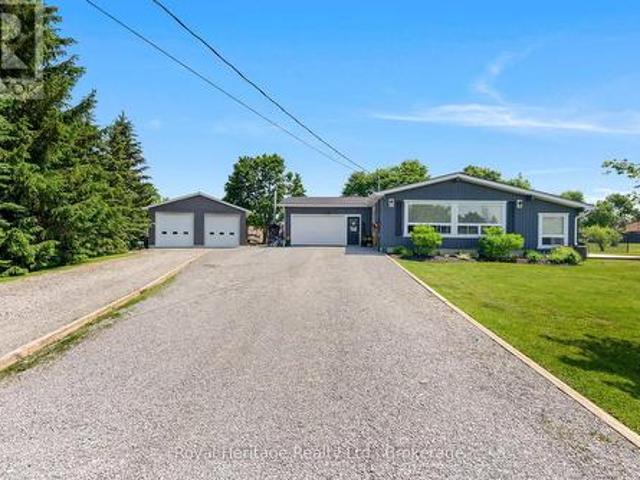 29 Thurston Street, Kawartha Lakes Verulam, ON, K0M 1L0 house for sale | Listing ID X13426 | Royal LePage