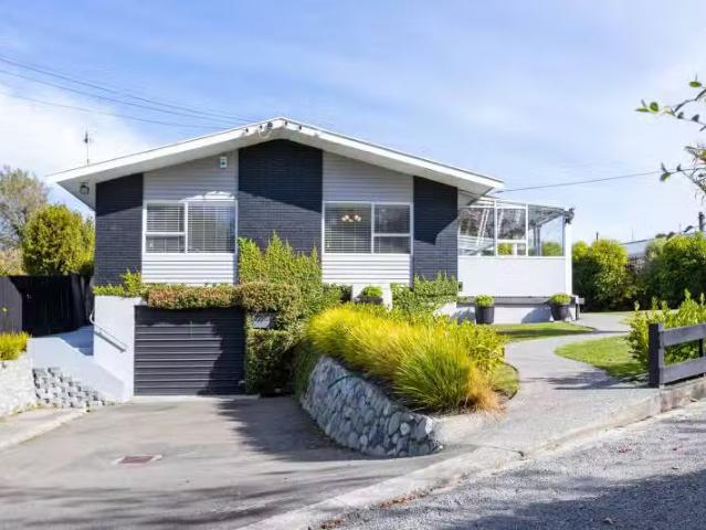 29 Titoki Street, Lansdowne, Masterton For Sale