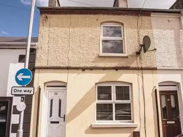 29 Townhead Street