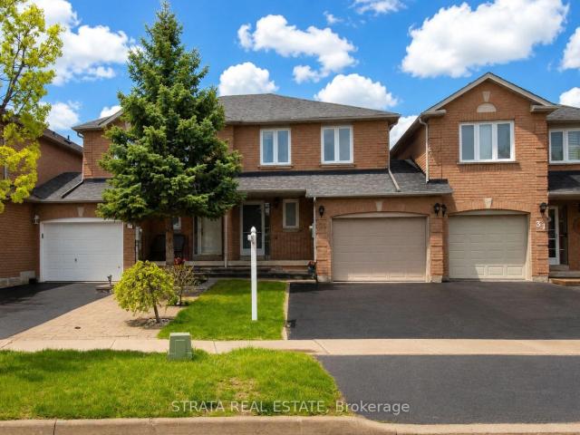 29 Tumbleweed Court, Woodbridge | For Sale @ $949,900 | Condos. Ca