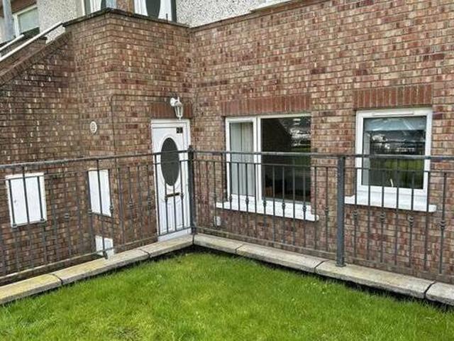 29 Ushnagh Court Lynn Road Mullingar Co Westmeath