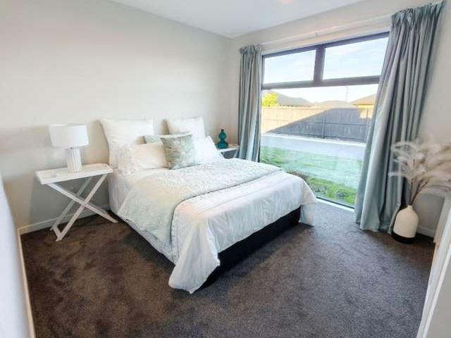 29 Upham Lane, Rolleston, Selwyn