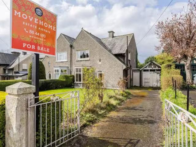 29 Valentia Road, Drumcondra, Dublin 9, D09CP20 is for sale