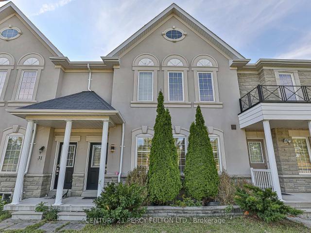 29 Vettese Court, Markham | For Sale @ $924,900 | Condos. Ca