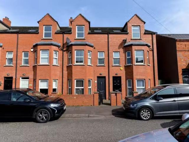29 Victoria Road