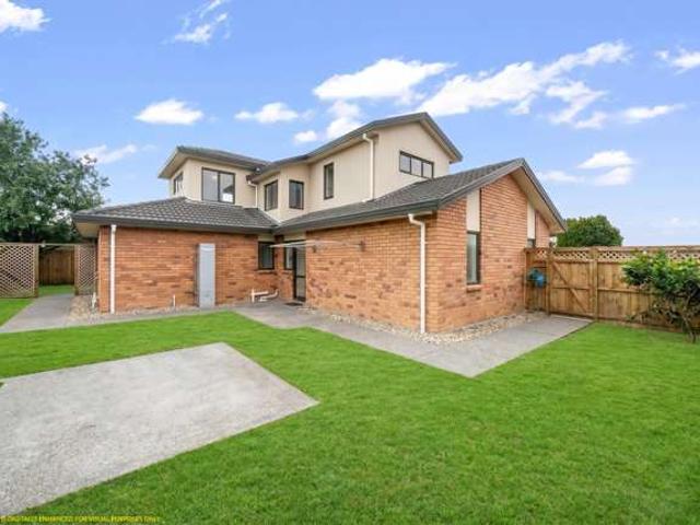 29 Waione Court, Takanini, Papakura