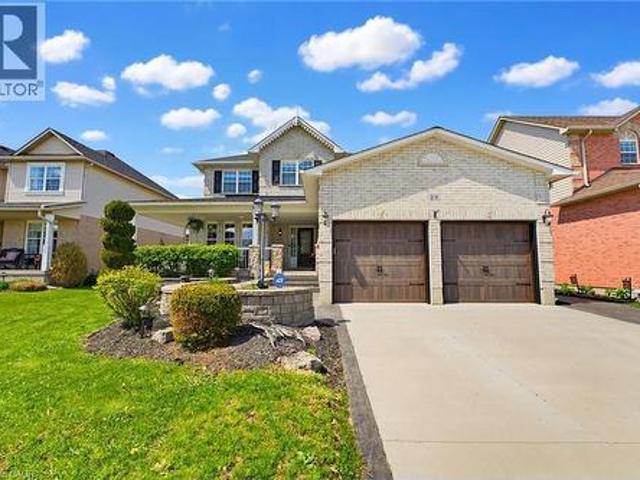 29 Watson Crescent, Ayr, ON, N0B 1E0 house for sale | Listing ID 40823 | Royal LePage
