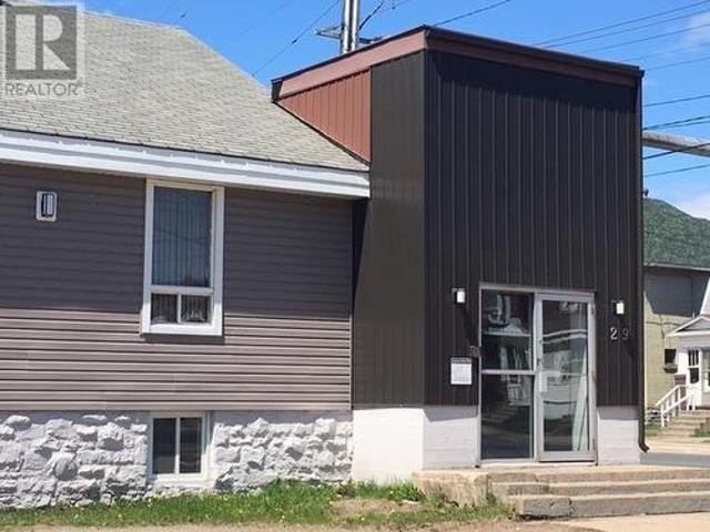 29 Wellington St # 1, Sault Ste. Marie, ON, P6A 2K9 commercial for lease | Listing ID SM261031 | Royal LePage