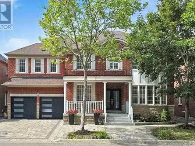 29 Weston Crescent, Ajax, ON, L1T 0C8 house for sale Listin.