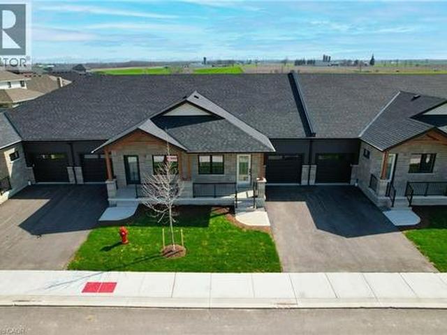 29 Weymouth Street Unit# 20, Elmira, ON, N3B 0G3 townhouse for sale | Listing ID 40832 | Royal LePage