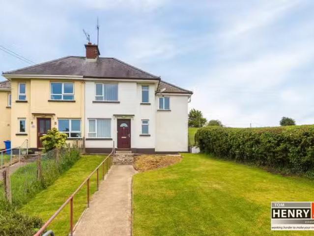 29 Whitelough Road