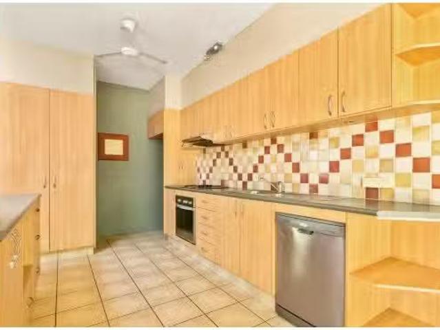 2/9 Winston Avenue, Stuart Park Townhouse for rent Listed by.