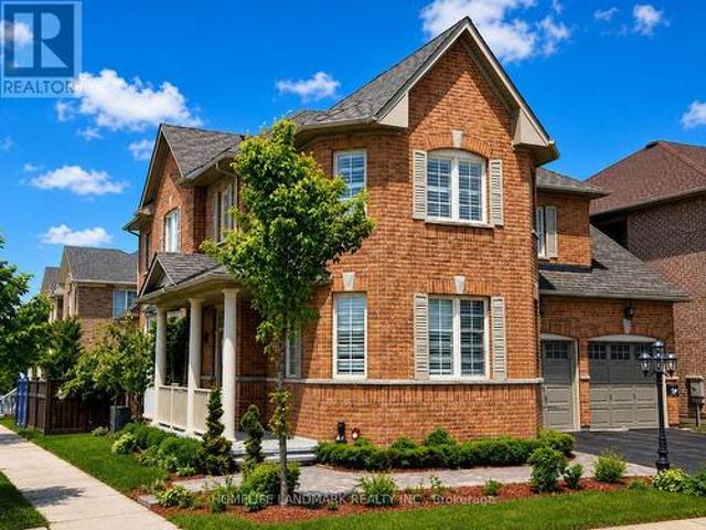 29 Woodruff Road, Markham, ON, L6C 2Y6 house for lease | Listing ID N13667 | Royal LePage