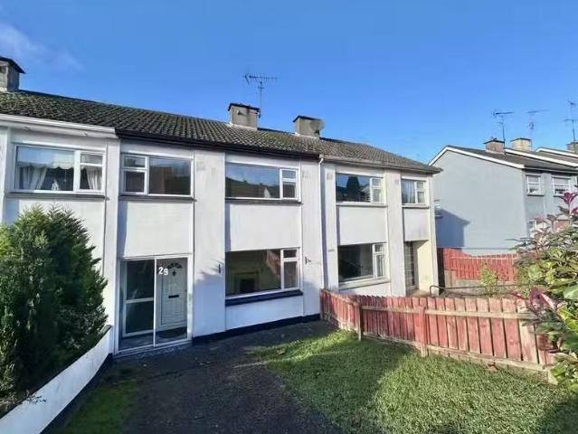 29 Woodview, Killygoan, Monaghan Town, H18T252 is for sale
