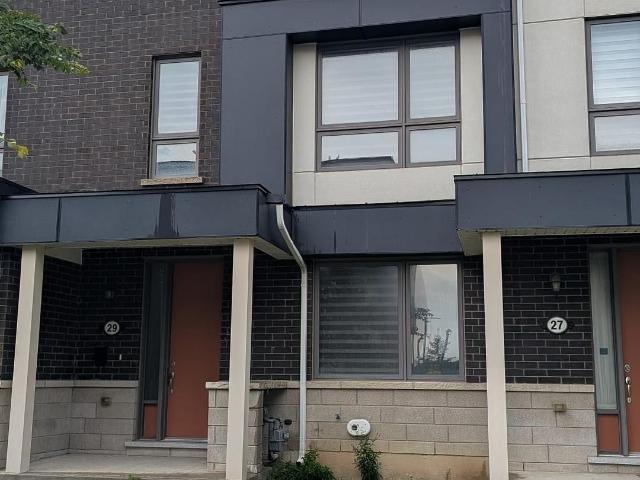 29 Adam Sellers St, Markham, ON | Condos. Ca