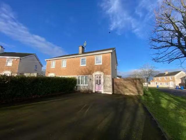 29 Aisling Heights, Raheen, Dooradoyle, Co. Limerick, V94HEF9.