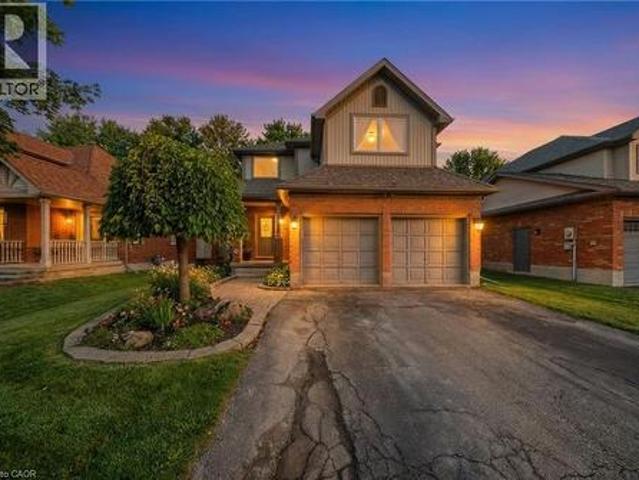 29 Alder Street, Orangeville, ON, L9W 5A5 house for sale | Listing ID 40840 | Royal LePage