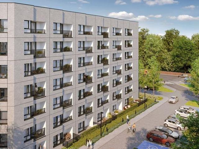 29. Aleja etap 2