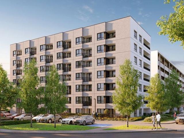 29. Aleja etap 2