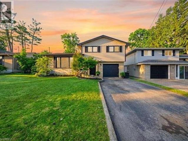 29 Allwood Street, Brantford, ON, N3R 2V2 house for sale | Listing ID 40816 | Royal LePage