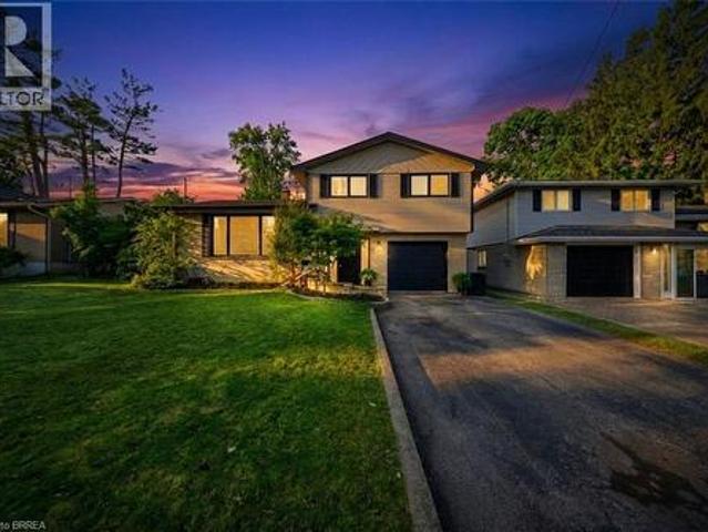 29 Allwood Street, Brantford, ON, N3R 2V2 house for sale | Listing ID 40842 | Royal LePage