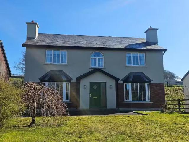 29 Altamont, Millstreet, Millstreet, Co. Cork, P51C6F5 is for.